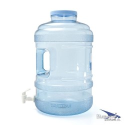 Bluewave bottle