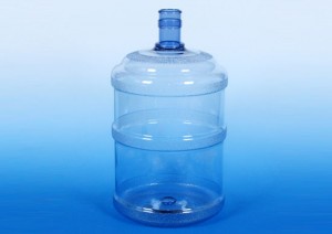 BPA free bottle